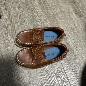 Toddler Boy Dress Shoes